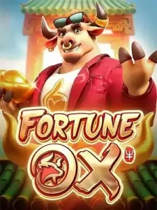 Fortune-Ox มีครบทุกค่ายให้เลือกมากกว่า 3,000 เกม